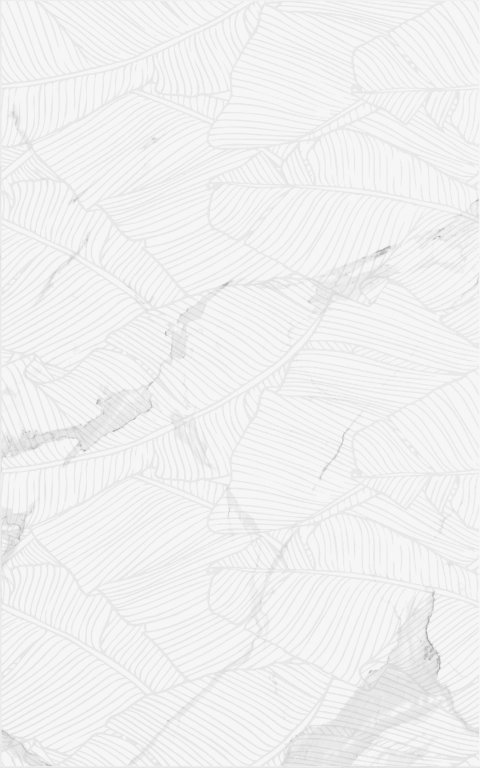 Плитка настенная Lace белый 250х400 (Creto)