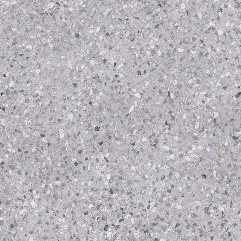Керамический гранит Терраццо серый обрезной SG632620R (KERAMA MARAZZI)