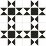 Плитка напольная CHIC White (Dual Gres)