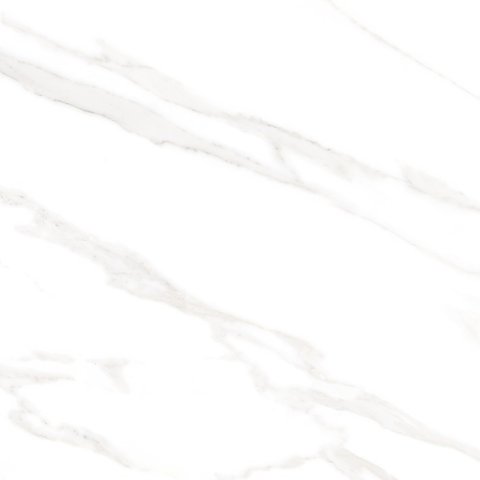 Керамический гранит Marmori Calacatta White лаппатированный K945331LPR (Vitra)