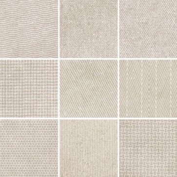 Керамический гранит MICRO Evoke Taupe 20x20 23547 (Equipe)