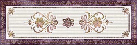 Декор AMOUR D.LACE 14712 (Peronda)