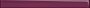 Бордюр GLASS Violet UG1L221 (CERSANIT)