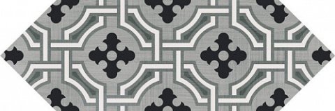 Керамический гранит KITE Century Grey 22993 (Equipe)