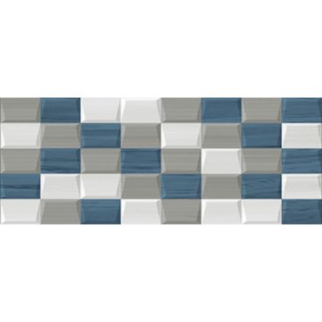 Плитка настенная  DIANA Mosaico (Керлайф)