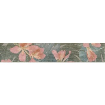 Бордюр Пальмовый лес HGD\A364\6000 (KERAMA MARAZZI)