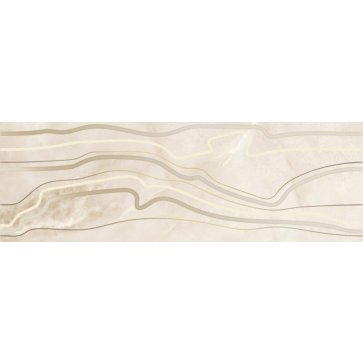 Декор Ivory линии бежевый А15921 250х750 (Cersanit)
