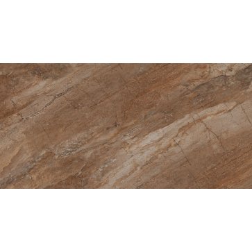 Керамический гранит РИАЛЬТО коричневый светлый лаппатированный SG560522R (Kerama Marazzi)