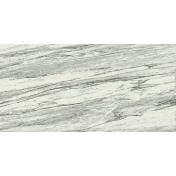Керамический гранит Skyfall Bianco Paradiso 60x120 Cer Rett (Italon)