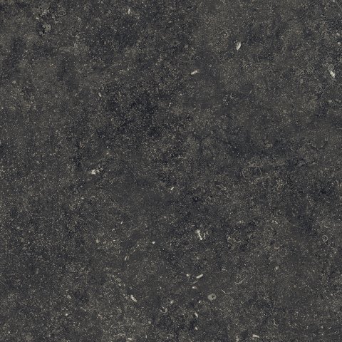 Керамический гранит ROOM Stone Black 60x60 (Italon)