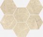 Декор CHARME EXTRA Arcadia Mosaico Hexagon (Italon)