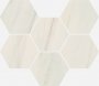 Декор CHARME EXTRA Lasa Mosaico Hexagon (Italon)