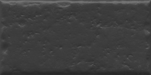 Плитка настенная Граффити черный 19061 (KERAMA MARAZZI)