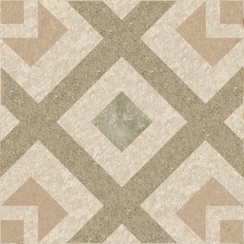 Декор напольный Кампионе 5 матовый HGD\A524\3278 (Kerama Marazzi)