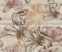 Панно ALLEGRO Panno Beige 01 (Gracia Ceramica)