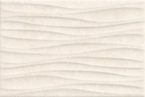 Плитка настенная ЗОЛОТОЙ ПЛЯЖ Структура Светлый беж 8264 (Kerama Marazzi)