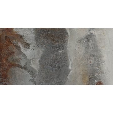 Керамический гранит Лава - Р подполированный 600x1200 (КЕРАМИН)