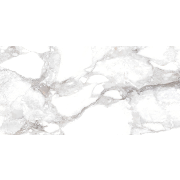 Керамический гранит MUSEUM HAUTE White SP/60x120/R 31001 (Peronda)