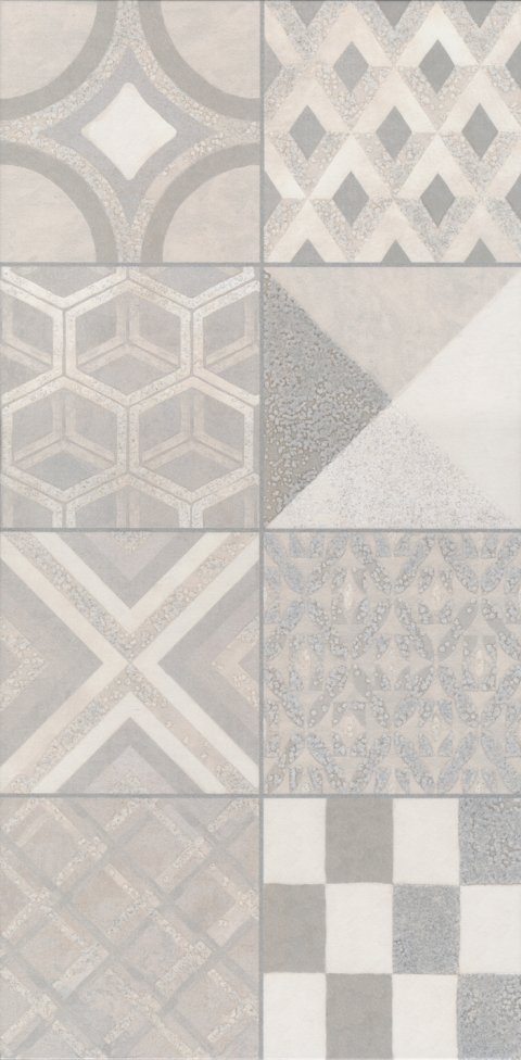 Декор ОНДА 2 матовый обрезной 300х600 VT\A415\11037R (KERAMA MARAZZI)