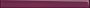Бордюр GLASS Violet UG1H221 (CERSANIT)