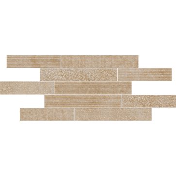 Декор MATERIA Brick Multiline Warm (Italon)
