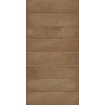 Плитка настенная Bricks Terracota 315x630 (Azori)