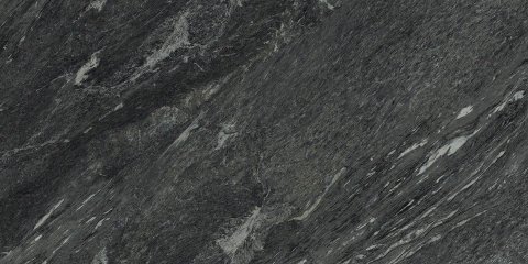Керамический гранит Skyfall Nero Smeraldo 80x160 Lux Rett (Italon)