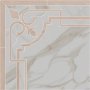 Декор Карелли наборный ID117 (Kerama Marazzi)