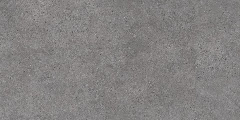 Керамический гранит ФОНДАМЕНТА серый темный обрезной DL501020R 600х1195  (Kerama Marazzi)