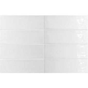 Плитка настенная FANGO Blanc Gloss 30684 50x150 (Equipe)