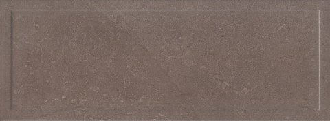Плитка настенная ОРСЭ коричневый панель 15109 (Kerama Marazzi)