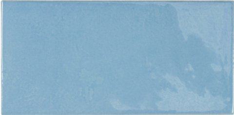 Плитка настенная Village Azure Blue 6,5x13,2 25629 (Equipe)