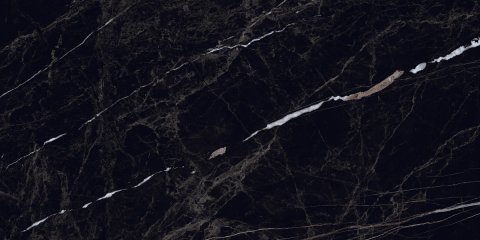 Керамический гранит Luxury Nero Rock Polished N12047 600x1200 (Neodom)