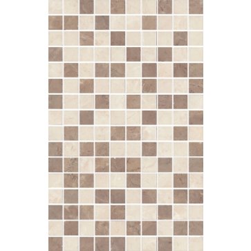 Декор МАРМИОН беж мозаичный MM6267B (KERAMA MARAZZI)