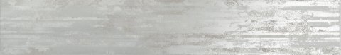 Бордюр Белем серый светлый глянцевый обрезной 145x895 VT\A448\13110R (KERAMA MARAZZI)