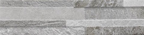 Плитка настенная CUBICS Grey J86619 (Ceramica Rondine)