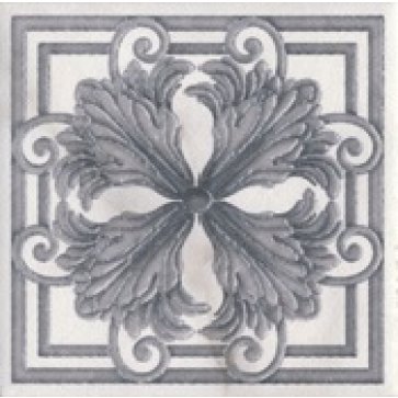 Вставка напольная САНСЕВЕРО STG\A432\1267 (KERAMA MARAZZI)