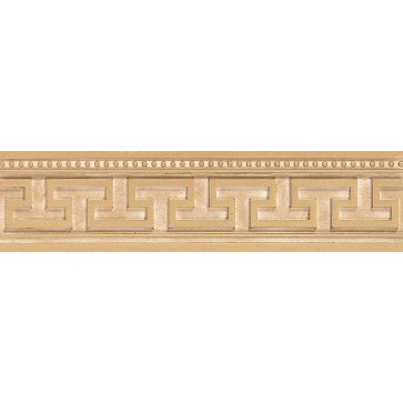 Бордюр ITAKA Border Beige 01 25x6,5 (Gracia Ceramica)