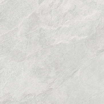 Керамический гранит Krater Light Grey K-2210/SR 600x600 (Kerranova)