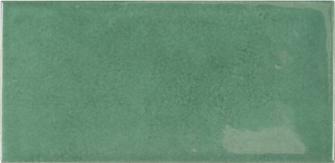 Плитка настенная Village Esmerald Green 6,5x13,2 25584 (Equipe)