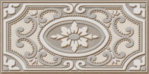 Декор Пьяцца 2 матовый VT\A262\19056 (KERAMA MARAZZI)