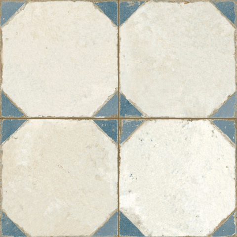 Плитка напольная FS Yard Blue (Peronda)