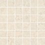 Декор БЕЛГРАВИЯ Беж мозаичный MM11093 (KERAMA MARAZZI)