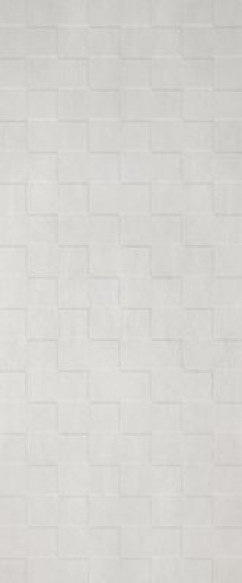 Плитка Effetto Mosaico Grey 01 25х60 (Creto)