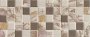 Плитка настенная ALLEGRO Beige Wall 03 (Gracia Ceramica)