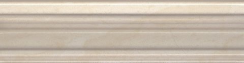 Бордюр ФОРМИЕЛЛО Багет беж BLB015 (KERAMA MARAZZI)