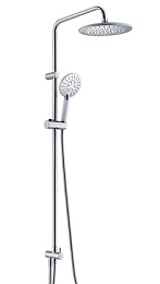 Душевой набор А039 (WASSER KRAFT)