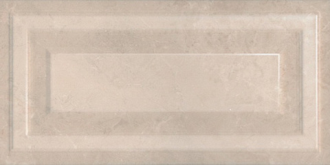 Плитка настенная ВЕРСАЛЬ беж панель 11130R (Kerama Marazzi)
