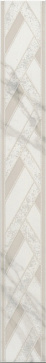 Бордюр Алькала MLD\A99\7198 (KERAMA MARAZZI)