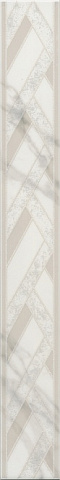 Бордюр Алькала MLD\A99\7198 (KERAMA MARAZZI)